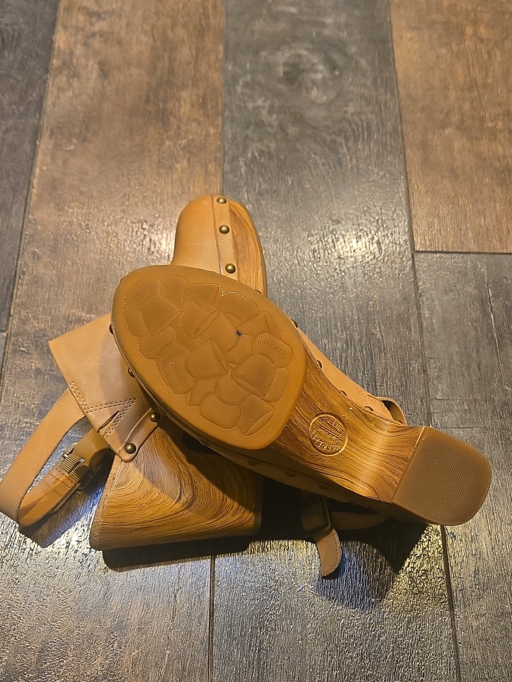 Kork Ease Darby Slingback Clog - Picture 4 of 10